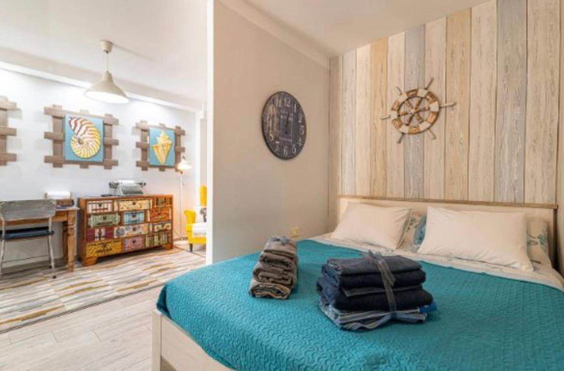 Departamento Arentia Apartment Адехе Екстериор снимка